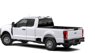 2026 Ford Super Duty® External Image 3